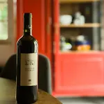 Bel En Rouge Arveyres