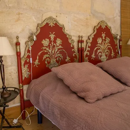 Bel En Rouge 度假居