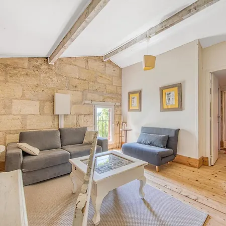 度假居 Bel En Rouge *