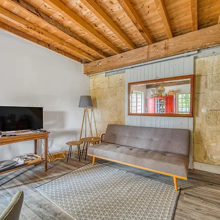 度假居 Bel En Rouge *