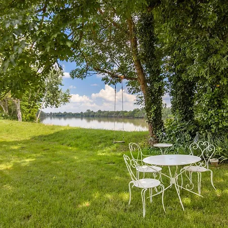 Holiday home Bel En Rouge Arveyres