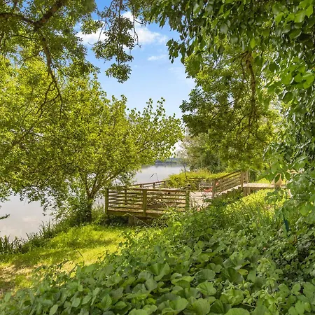 Bel En Rouge 度假居