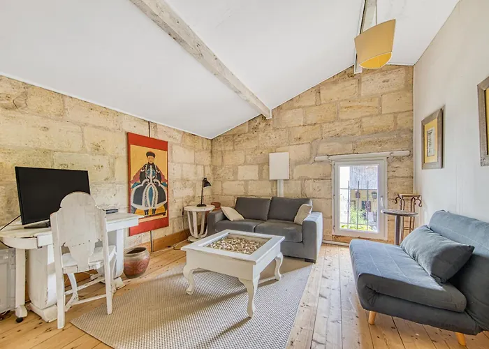 Feriehus Bel En Rouge