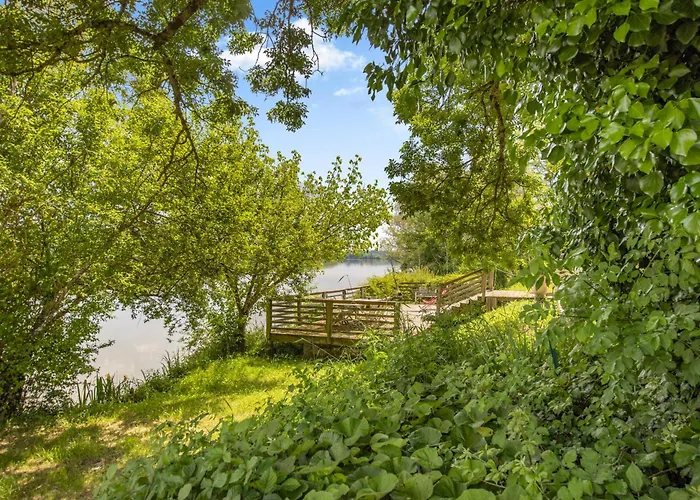 Bel En Rouge Feriehus