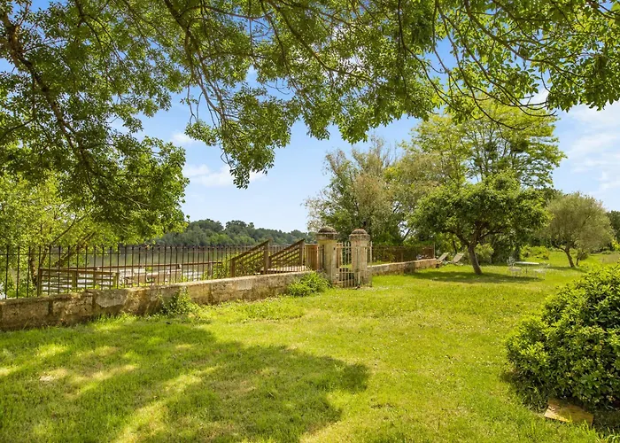 Feriehus Bel En Rouge